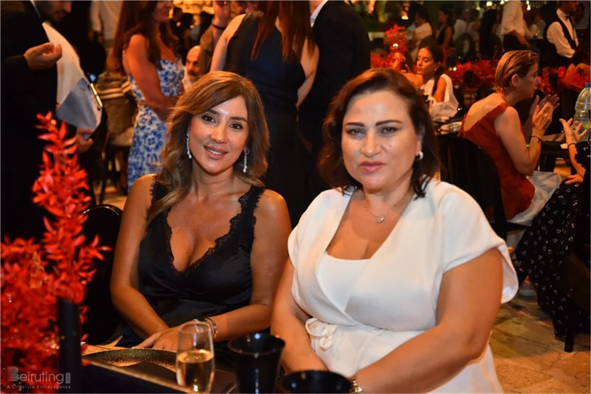 Rise and Move-Walk of Hope Fundraising Dinner